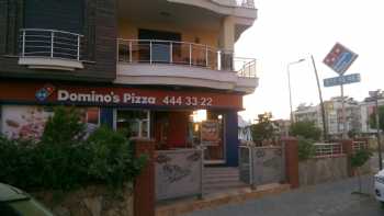 Domino's Pizza Mimar Sinan