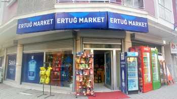 ERTUĞ MARKET