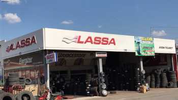 Lassa Bridgestone - Aydın Ticaret