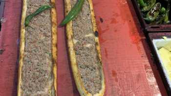 Özsaray Pide Lahmacun