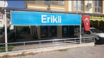 Erikli & Nestle Su Tire