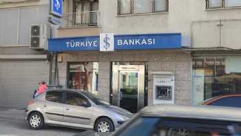 Türkiye İş Bankası İncirliova/Aydın Şubesi