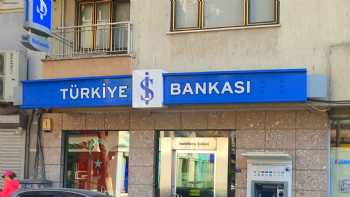 Türkiye İş Bankası İncirliova/Aydın Şubesi