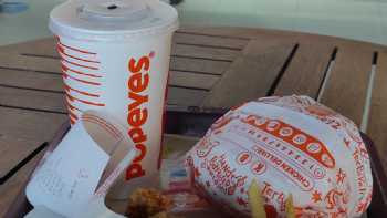 Popeyes