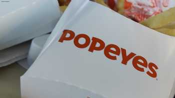 Popeyes