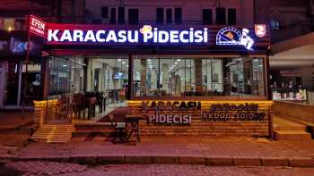 KARACASU PİDECİSİ 2