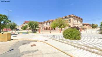 Colegio Público Los Arenales