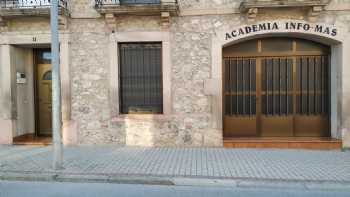 Academia INFO-MAS