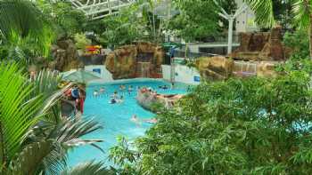 Center Parcs Whinfell Forest