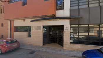 Escuela De Musica Cantalejo