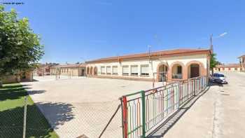 Escuelas de Cabezuela