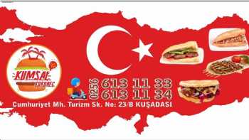 Kumsal Kokoreç - Fast Food