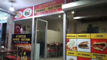 Kumsal Kokoreç - Fast Food