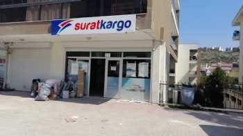 Sürat Kargo Kuşadası Şube