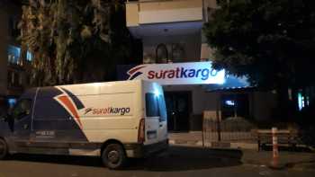 Sürat Kargo Kuşadası Şube