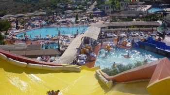 Adaland Aquapark