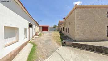 Colegio De Educación Infantil Y Primaria Cardenal Cisneros