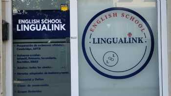 Lingualink English School Segovia