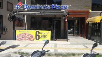 Domino's Pizza Söke