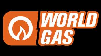 World Gas Tüp