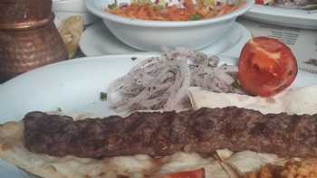 Esenay pıde kebap döner salonu