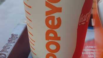 Popeyes