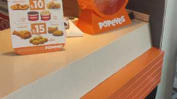 Popeyes