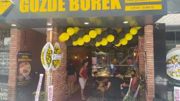 Gözde Börek Söke