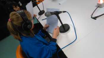 Educa en el Aire Radio Escolar