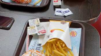 Burger King