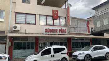 Sümer Pide Salonu