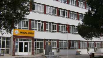 Amasya Lisesi