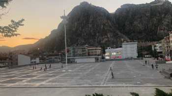 Amasya Lisesi