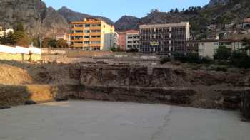 Amasya Lisesi