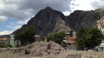 Amasya Lisesi