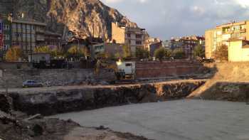 Amasya Lisesi