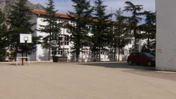 Amasya Lisesi