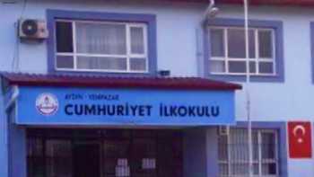 Cumhuriyet İlkokulu Ve Ortaokulu