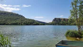 Embalse Fuentidueña