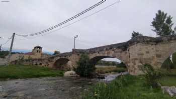 Puente medieval