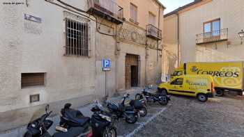 Centro de Estudios Hispánicos de Segovia