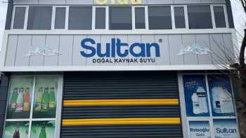 Sultan Su