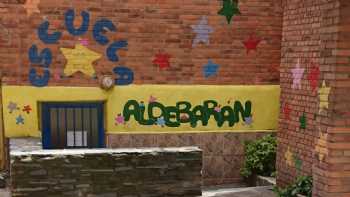 Centro Privado De Educación Infantil Aldebarán