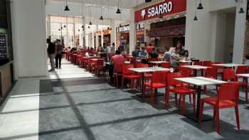 Sbarro