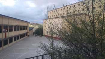 CEIP Fray Juan de la Cruz