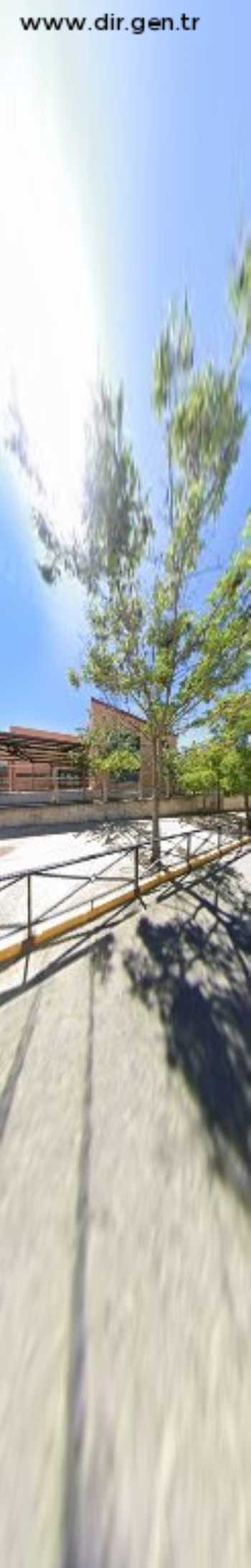 Public school los Almendros