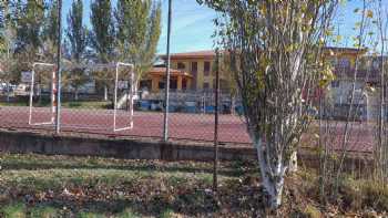 CEIP Nueva Segovia