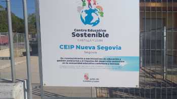 CEIP Nueva Segovia