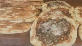 ÜNLÜM BÖREK & PİDE