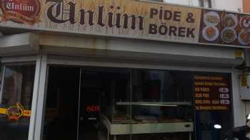 ÜNLÜM BÖREK & PİDE